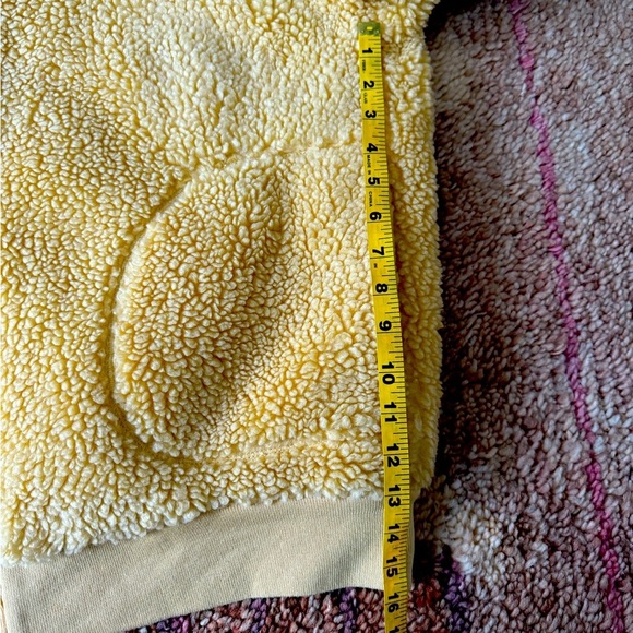 ARITZIA Wildred Free‎ Teddy Jacket - Picture 5 of 7